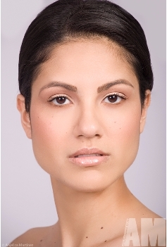 Carolina Ramirez