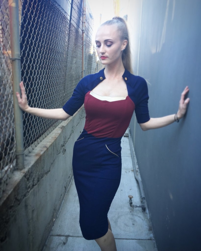 Kate Farber