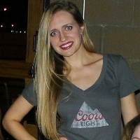 Bethany Rasch Olceski