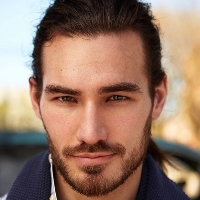 David Mcgroarty-Manley