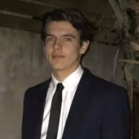 Luca Franks