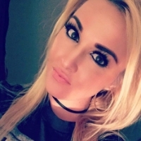 Alexandria Fallon