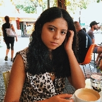 Amber De Luca - Tao