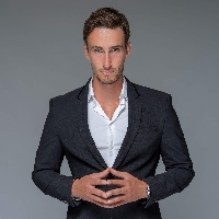 Ismael Mahé