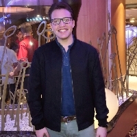 Alex Schieber 