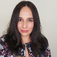 Aleesa  Hall